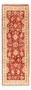 Läufer Ziegler - 147 x 51 cm - rot