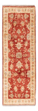 Läufer Ziegler - 147 x 51 cm - rot