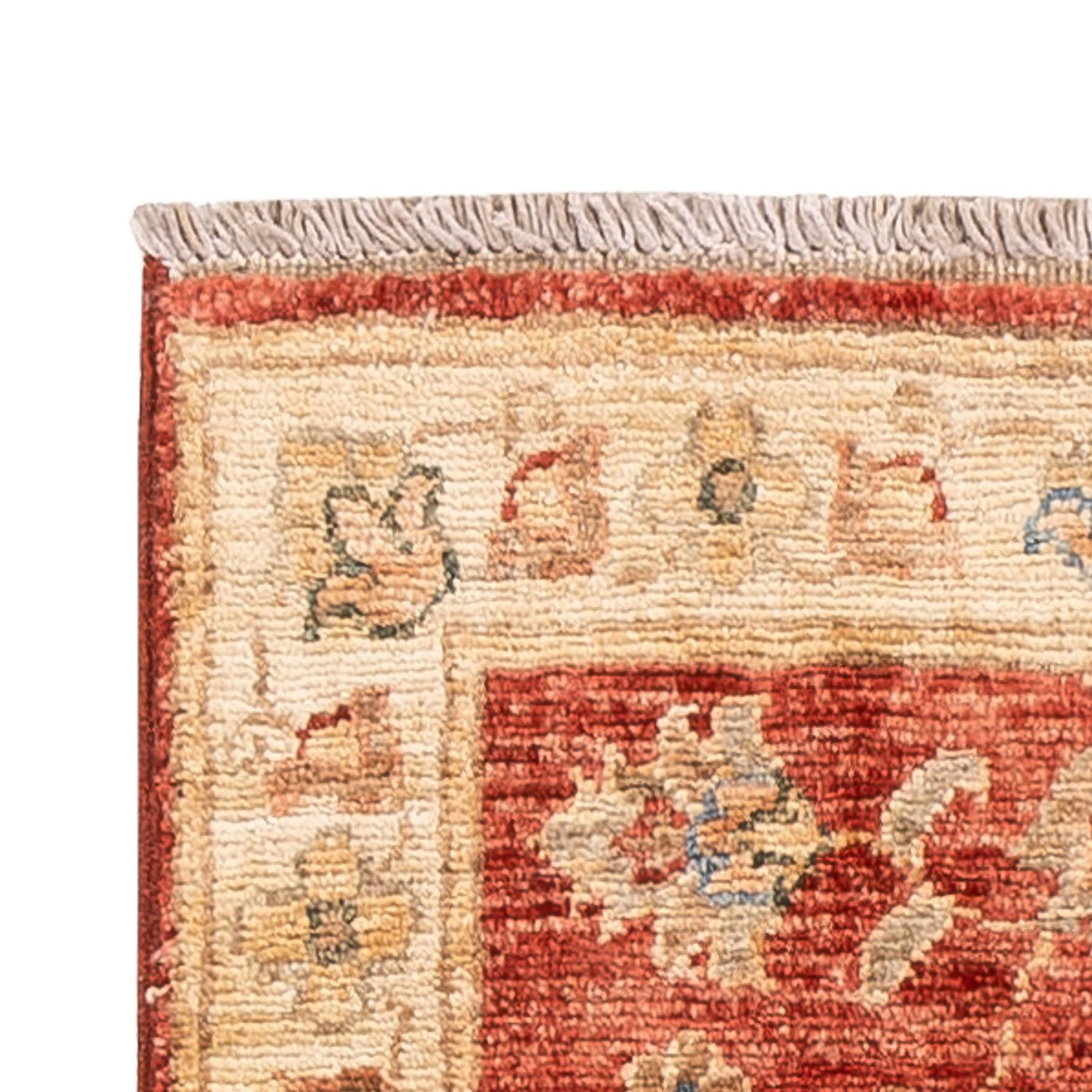 Ziegler Teppich 147x51cm - Orientteppich