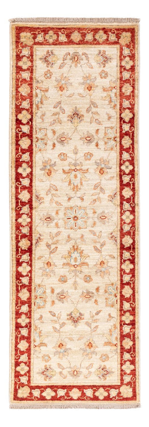 Läufer Ziegler - 149 x 50 cm - beige