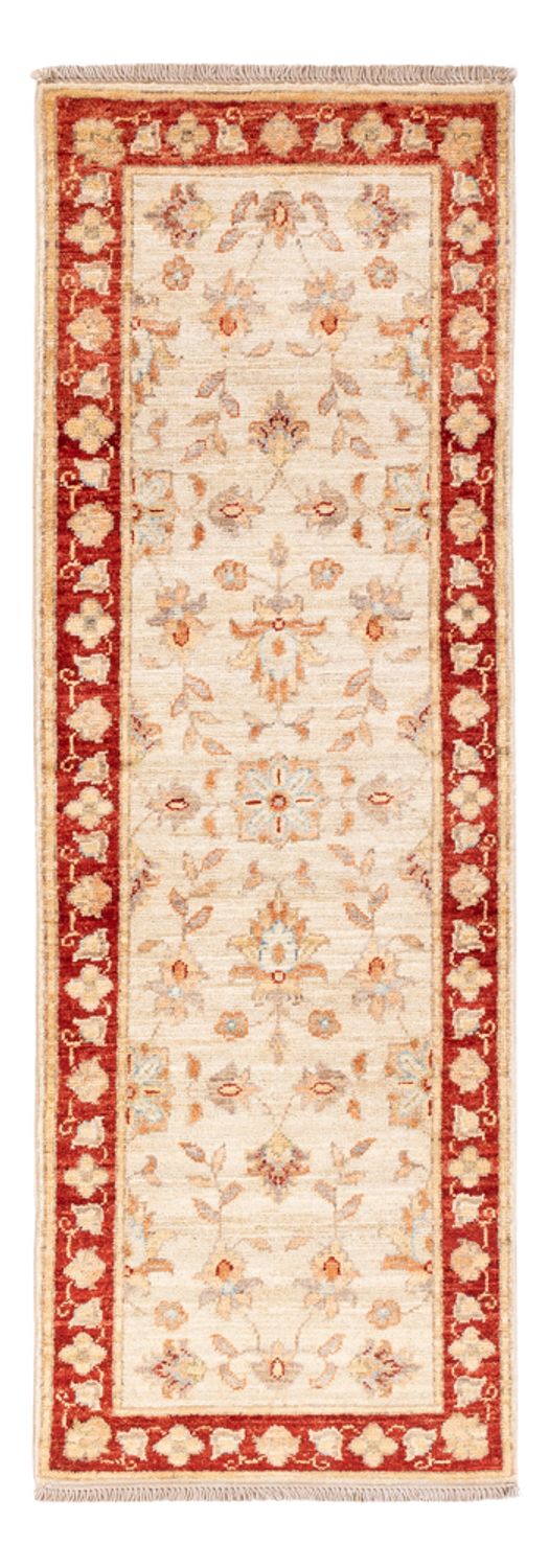 Läufer Ziegler - 149 x 50 cm - beige
