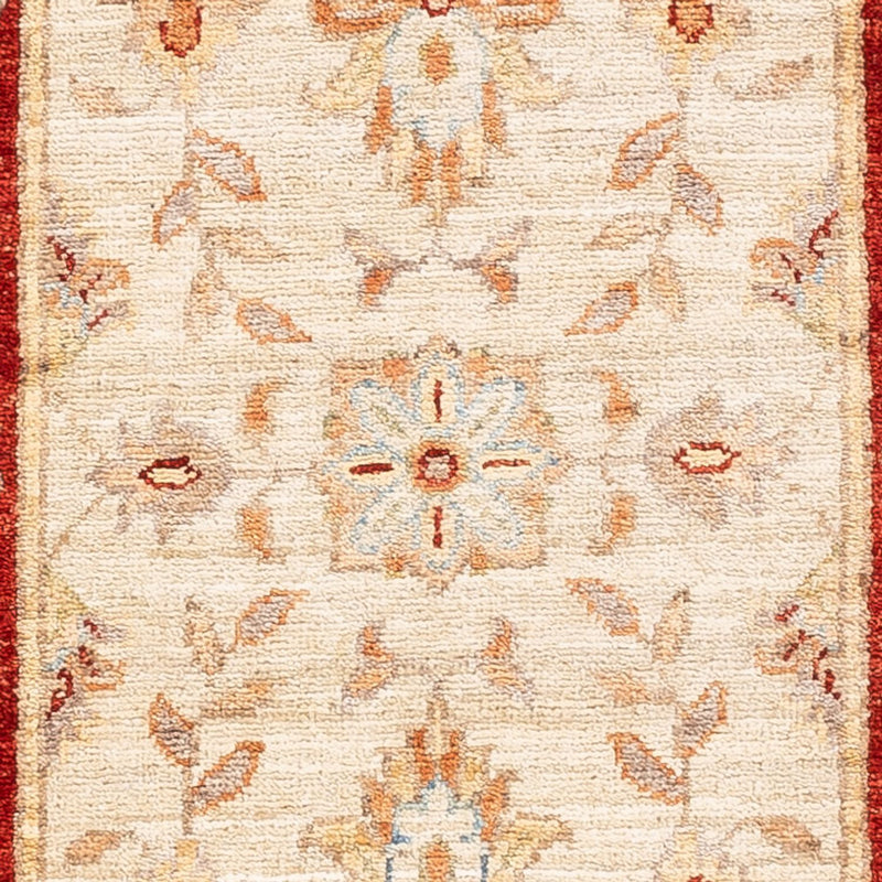 Läufer Ziegler - 149 x 50 cm - beige