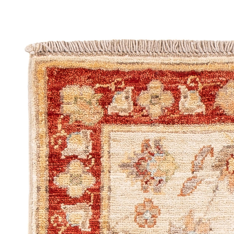 Läufer Ziegler - 149 x 50 cm - beige