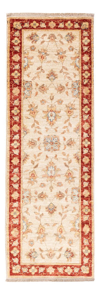 Tappeto corsia Tappeto Ziegler - 151 x 50 cm - beige