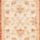 Läufer Ziegler - 144 x 50 cm - beige