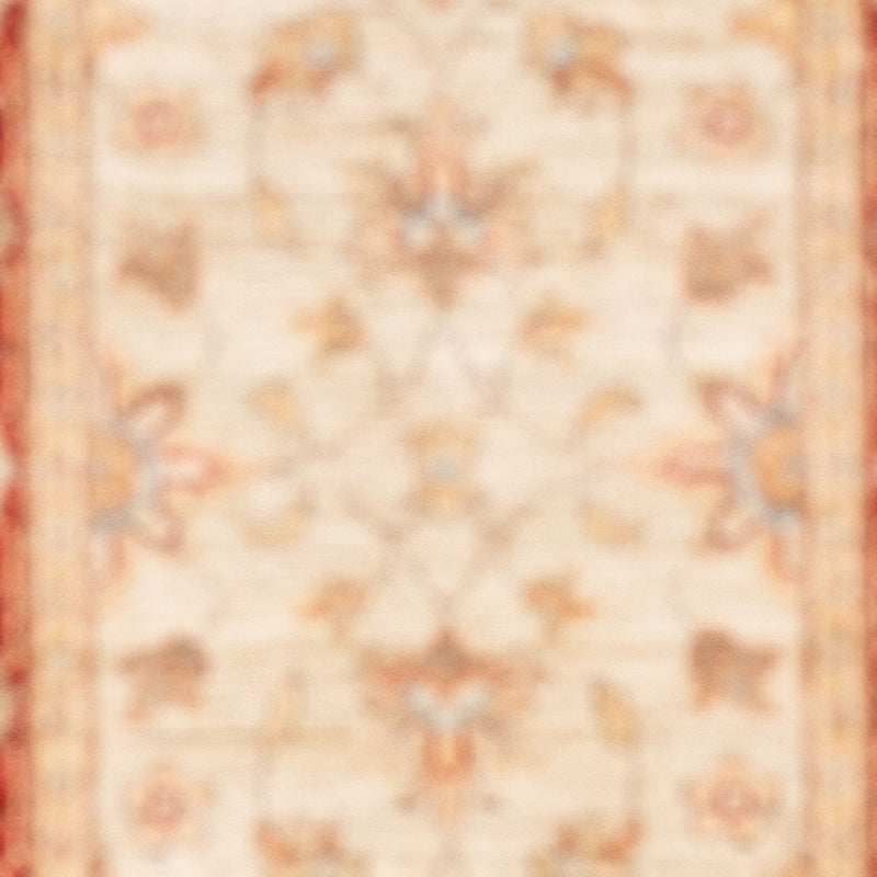 Läufer Ziegler - 144 x 50 cm - beige