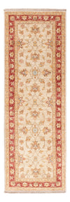 Tapis Ziegler 50x144cm - Tapis oriental - beige - Tapis de couloir / Beige / 50 x 144 cm Tapis de couloir