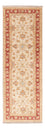 Läufer Ziegler - 144 x 50 cm - beige