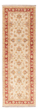 Läufer Ziegler - 144 x 50 cm - beige