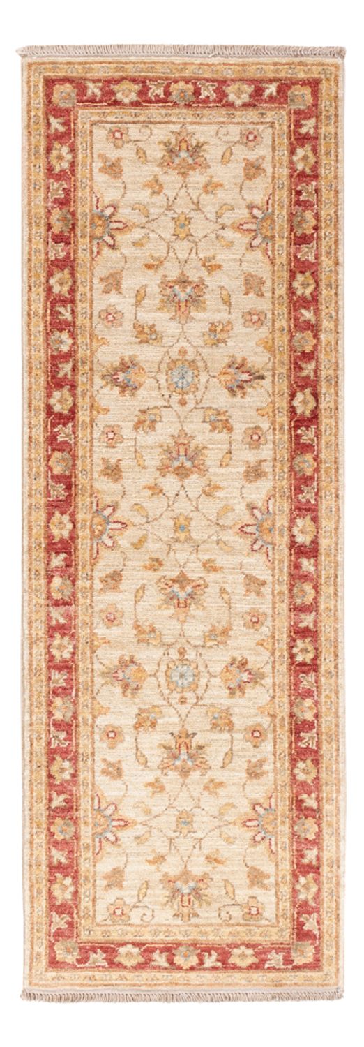 Läufer Ziegler - 144 x 50 cm - beige