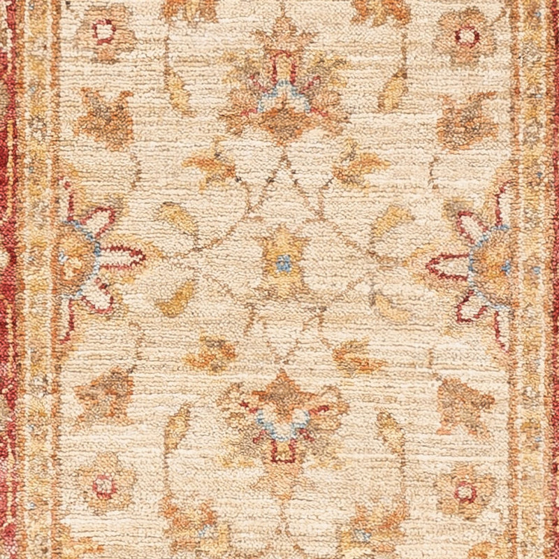 Läufer Ziegler - 144 x 50 cm - beige
