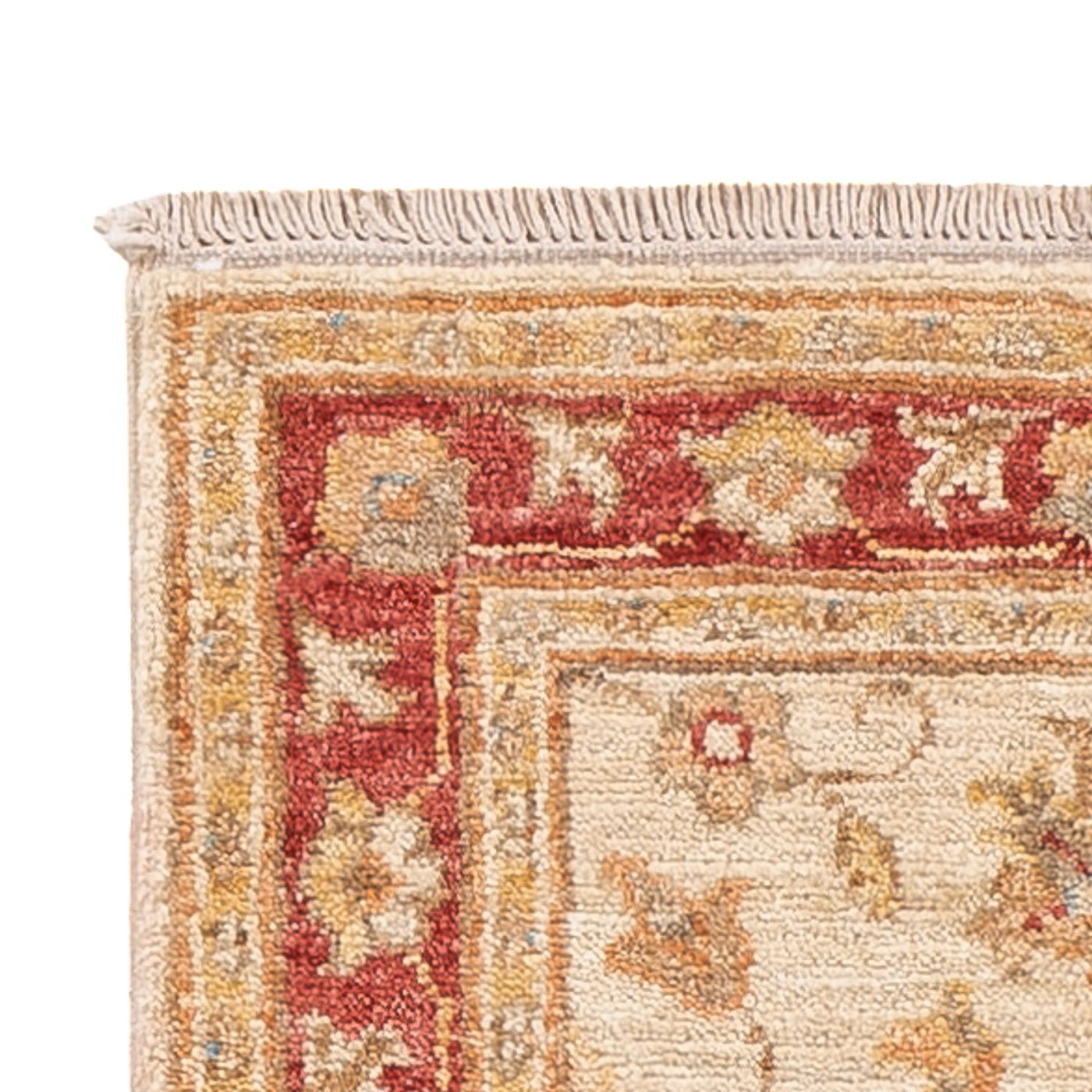Ziegler Teppich 144x50cm - Orientteppich