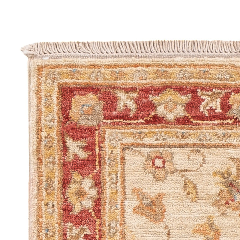 Läufer Ziegler - 144 x 50 cm - beige