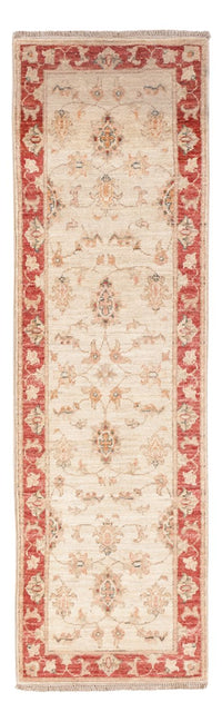 Tappeto corsia Tappeto Ziegler - 171 x 49 cm - beige