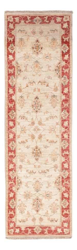 Läufer Ziegler - 171 x 49 cm - beige
