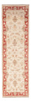 Läufer Ziegler - 171 x 49 cm - beige