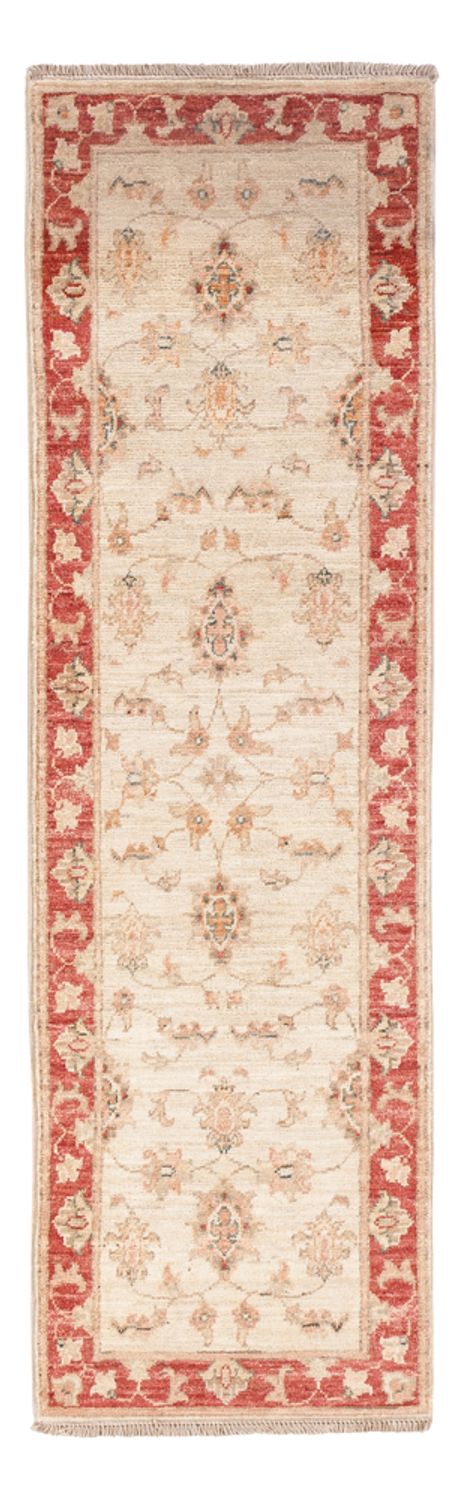 Läufer Ziegler - 171 x 49 cm - beige