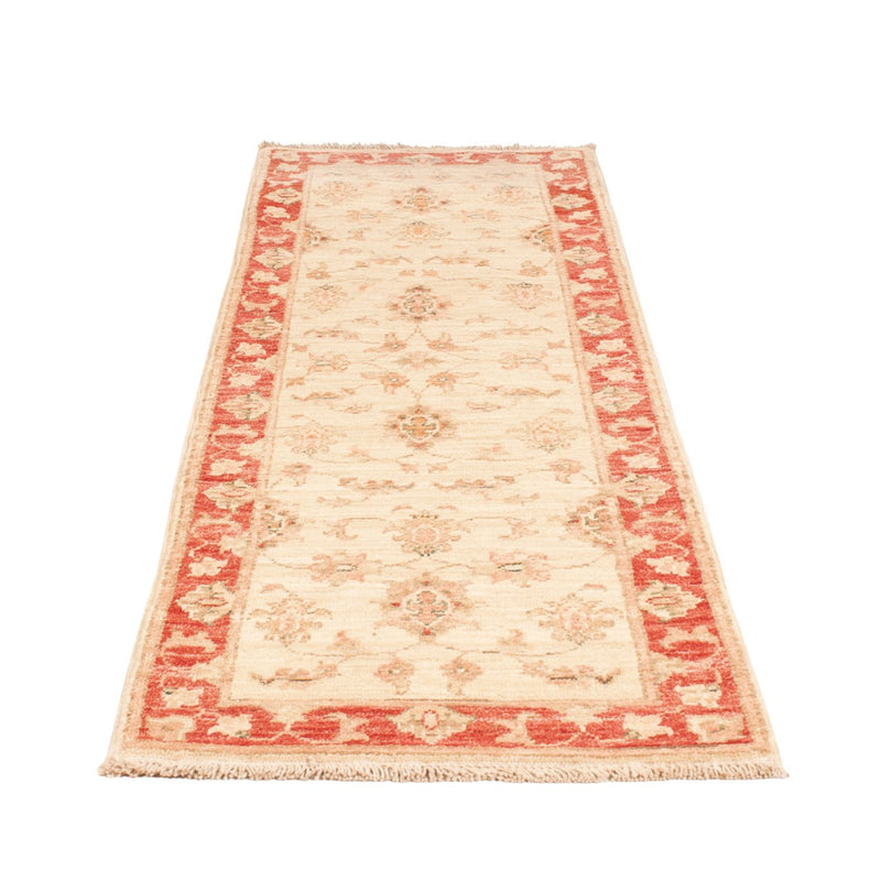 Läufer Ziegler - 171 x 49 cm - beige