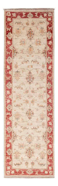 Tappeto corsia Tappeto Ziegler - 170 x 51 cm - beige