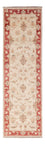 Läufer Ziegler - 170 x 51 cm - beige
