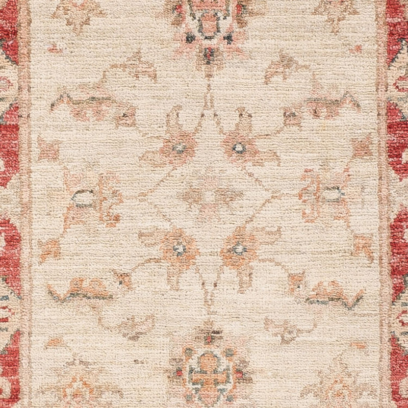 Läufer Ziegler - 170 x 51 cm - beige