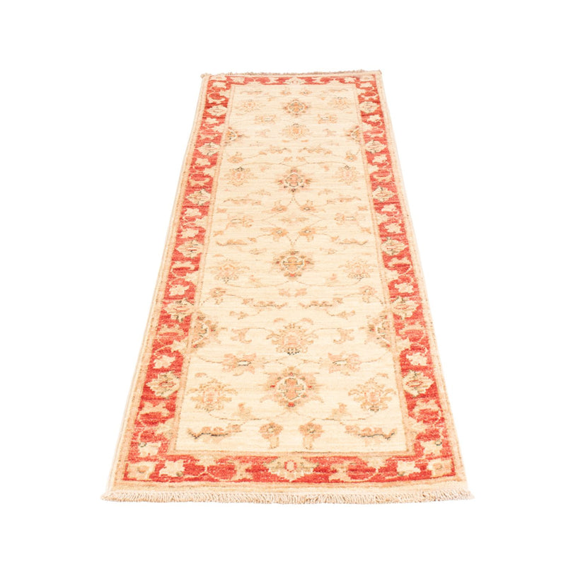 Läufer Ziegler - 170 x 51 cm - beige