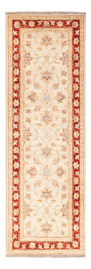 Läufer Ziegler - 156 x 50 cm - beige