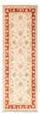 Läufer Ziegler - 156 x 50 cm - beige