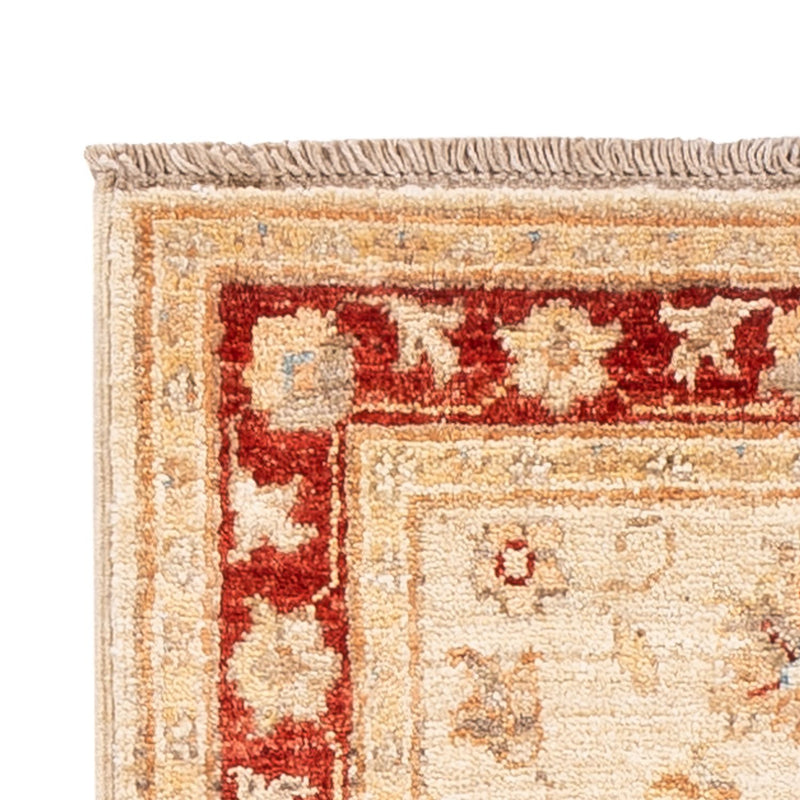 Läufer Ziegler - 156 x 50 cm - beige