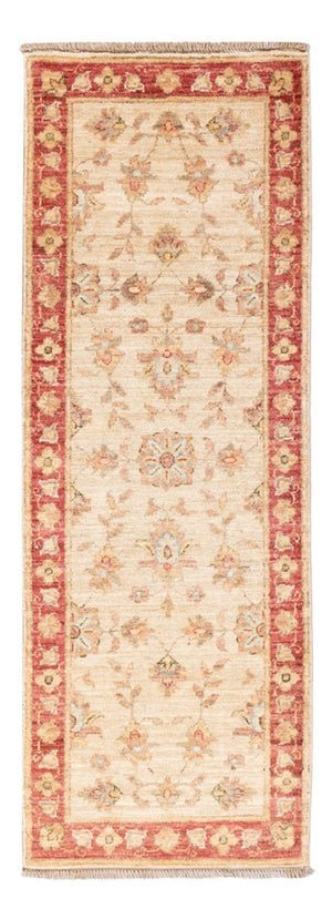 Läufer Ziegler - 147 x 49 cm - beige