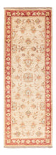 Läufer Ziegler - 147 x 49 cm - beige