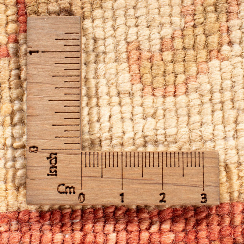 Läufer Ziegler - 147 x 49 cm - beige