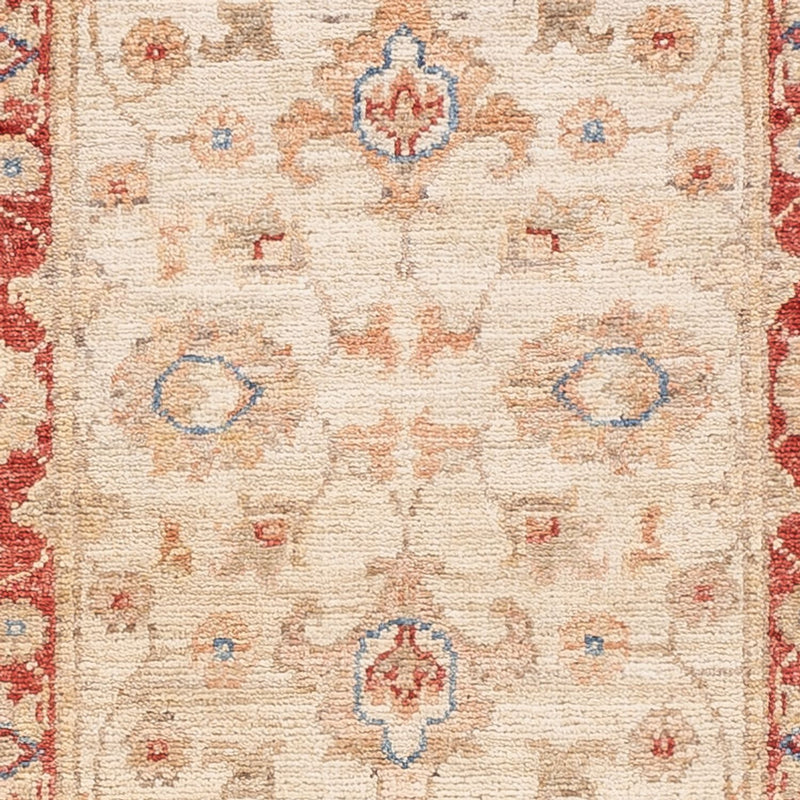 Läufer Ziegler - 157 x 50 cm - beige
