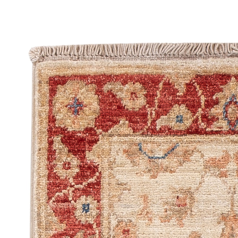 Läufer Ziegler - 157 x 50 cm - beige