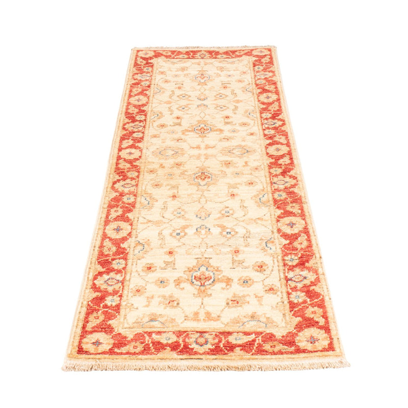 Läufer Ziegler - 157 x 50 cm - beige