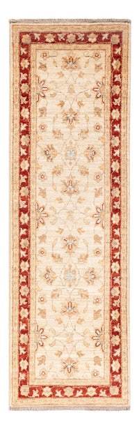 Tappeto corsia Tappeto Ziegler - 165 x 51 cm - beige