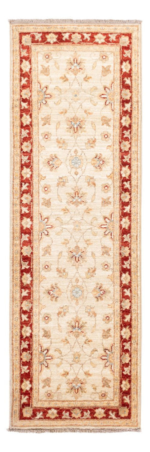 Läufer Ziegler - 165 x 52 cm - beige