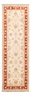 Läufer Ziegler - 165 x 52 cm - beige