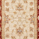 Läufer Ziegler - 165 x 52 cm - beige