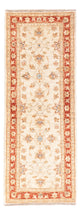 Läufer Ziegler - 146 x 54 cm - beige