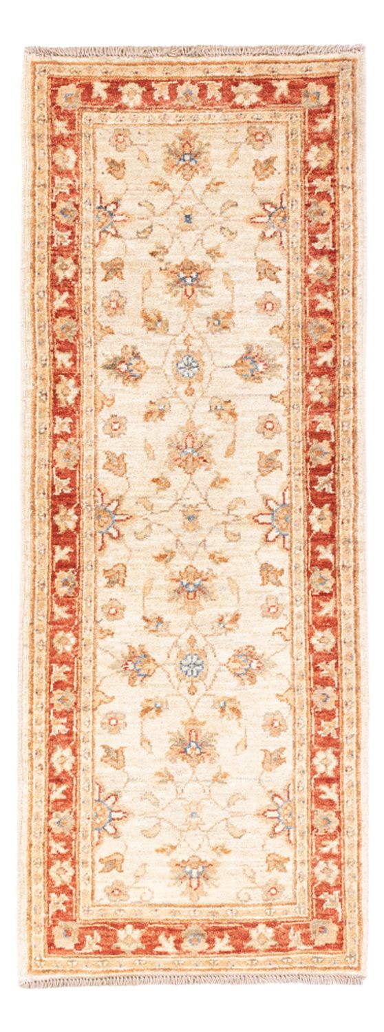 Läufer Ziegler - 146 x 54 cm - beige