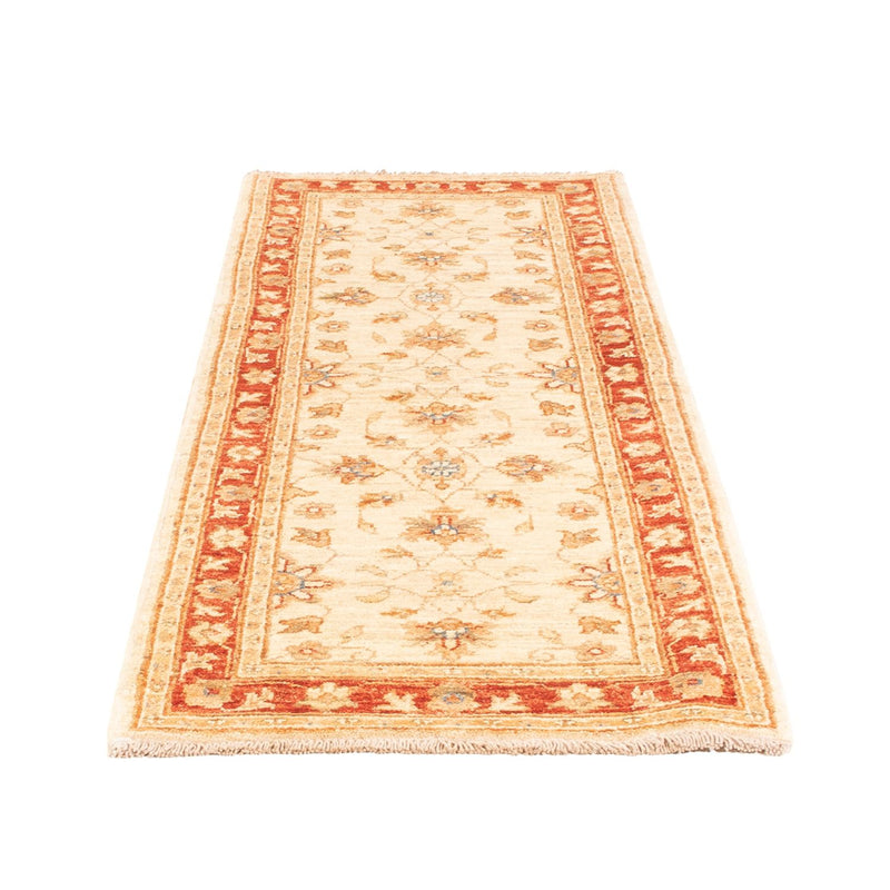Läufer Ziegler - 146 x 54 cm - beige