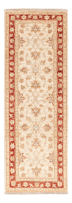Läufer Ziegler - 144 x 51 cm - beige