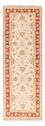 Läufer Ziegler - 144 x 51 cm - beige