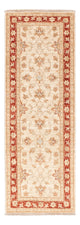 Läufer Ziegler - 144 x 51 cm - beige