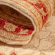 Läufer Ziegler - 144 x 51 cm - beige