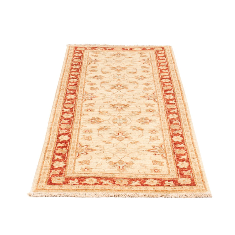 Läufer Ziegler - 144 x 51 cm - beige
