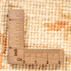 Läufer Ziegler - 144 x 51 cm - beige