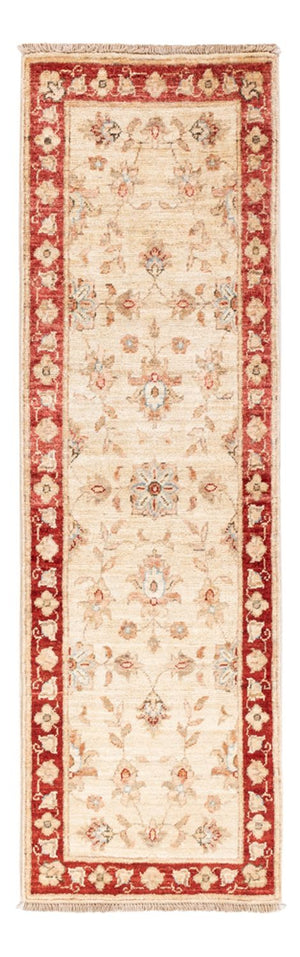 Läufer Ziegler - 147 x 48 cm - beige