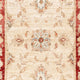 Läufer Ziegler - 147 x 48 cm - beige